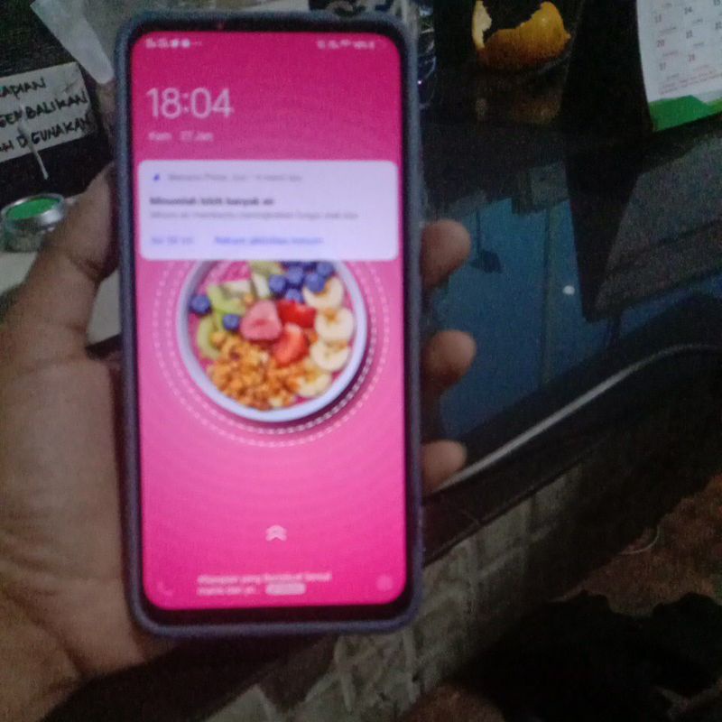 vivo v15 second