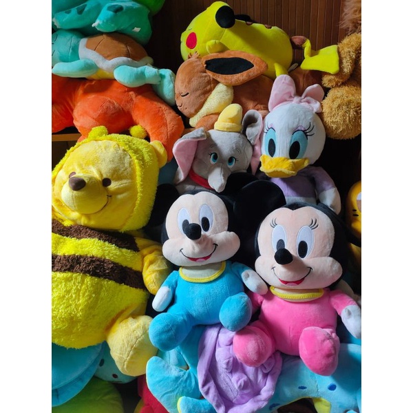 boneka lucu Jtr 3kg