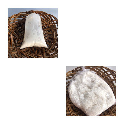 

Santan Kelapa dan Kelapa Parut