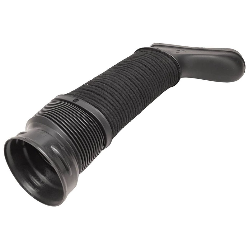 1 Pair Left &amp; Right Air Intake Pipe for Mercedes W168 W204 S204 W212 S212 A140 A190 A160 A210 C230 2720901382 2720901282