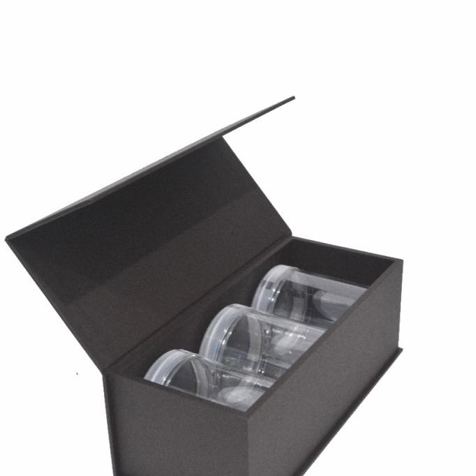 

Premium Product!!! Kotak Kado Souvenir Box Kue Kering Hampers Uk 28X11X10Cm - Coklat - Paling Diminati