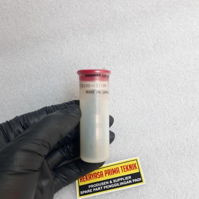 =====] TF65 ORIGINAL YANMAR PLUNGER POMPA SOLAR BOSPOM DISEL TRAKTOR TF 65