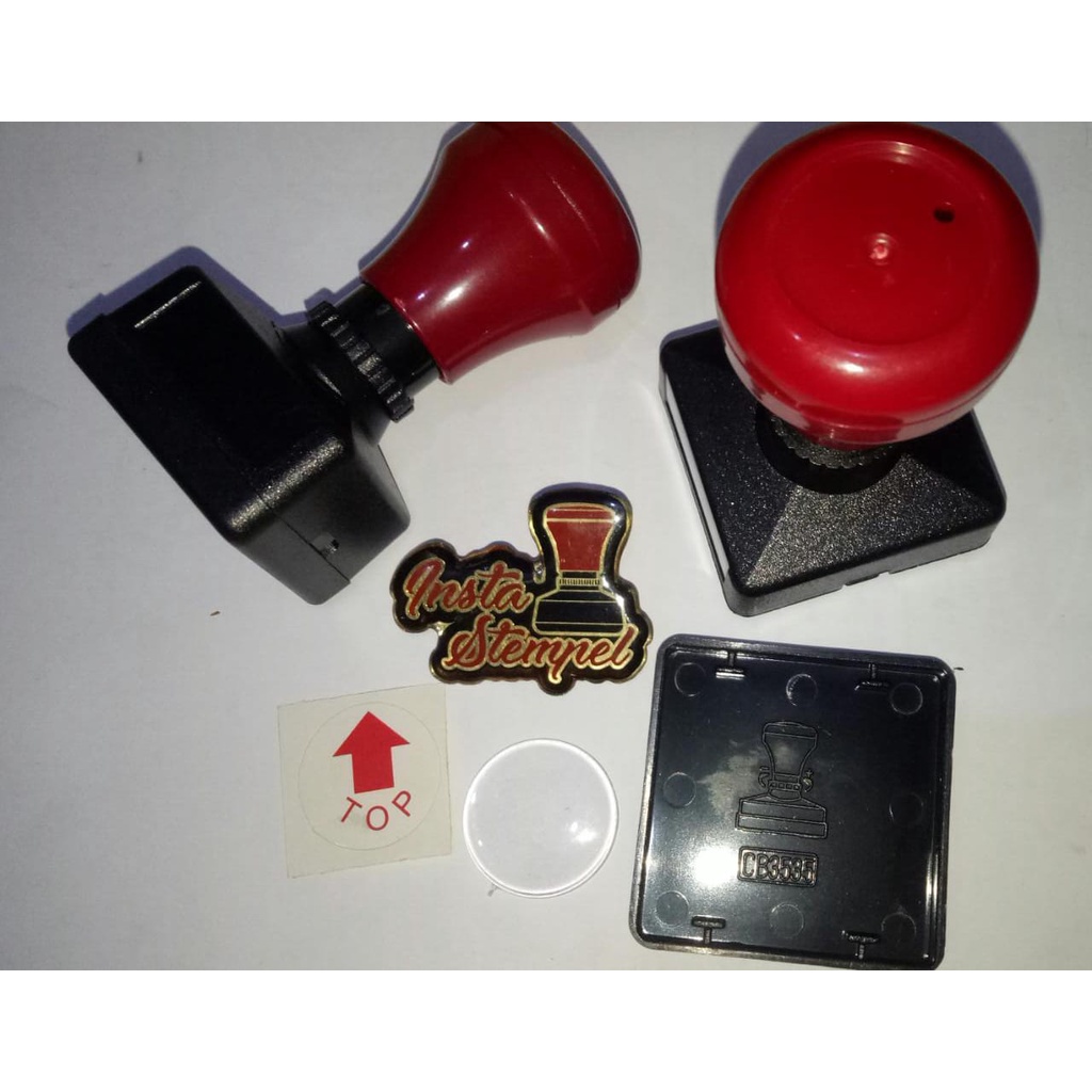 

gagang stempel 4040