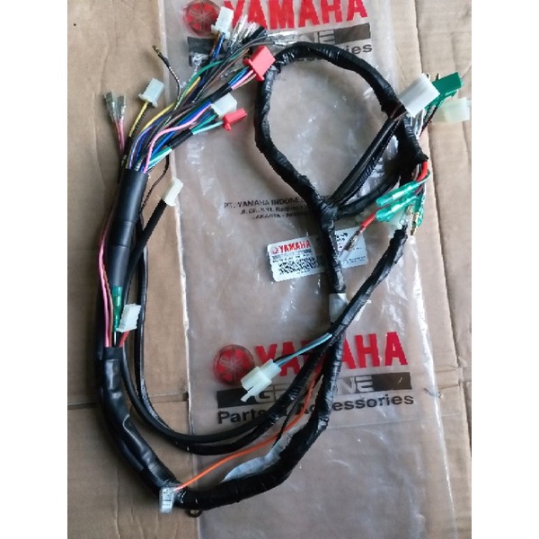 Kabel Body F1zr Yamaha Original