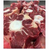 

BUNTUT SAPI IMPORT / OXTAIL SAPI 500 GRAM