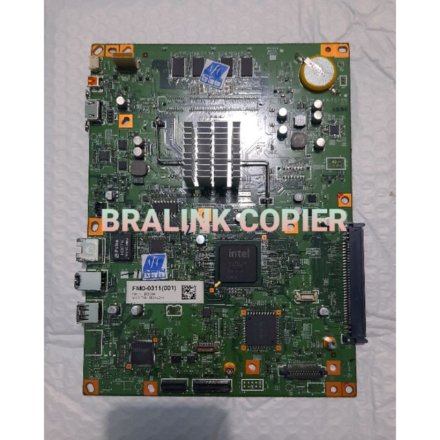 MAINBOARD 1 IRA 4251 4245 4235 4225 COPOTAN