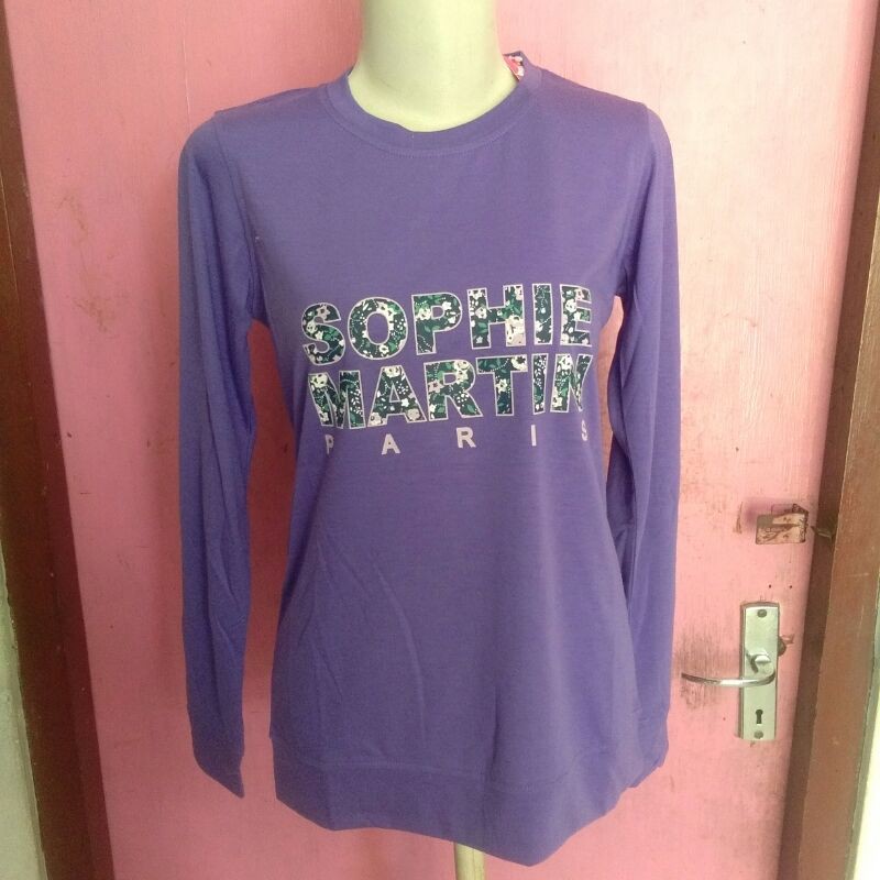 Kaos Petree Sophie Paris ( S,L ,XL)