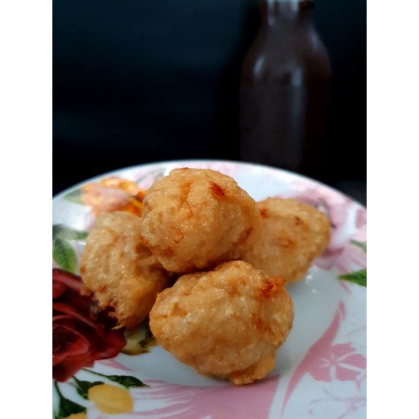 

Pempek bangka
