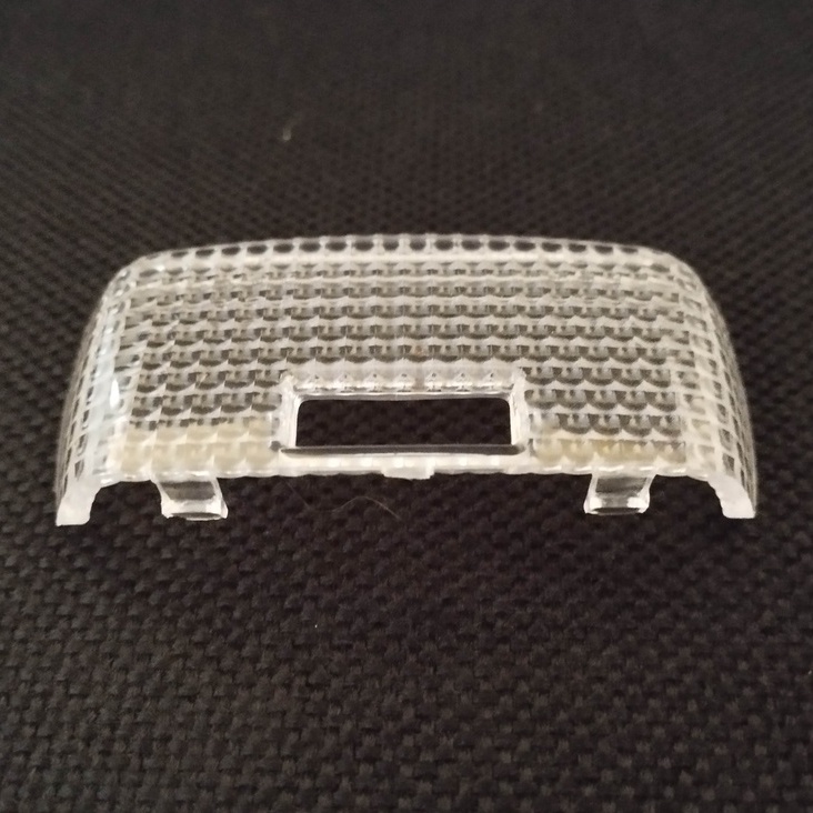 Cover Lampu Kabin Daihatsu Ceria