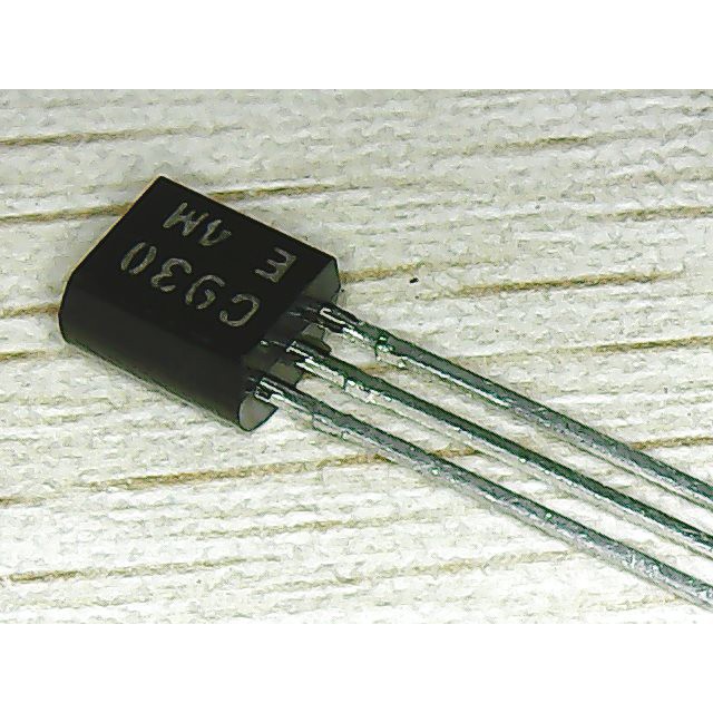 Dijual 2SC930 C930 2SC C 930 RF Power Transistor pemancar FM E Diskon