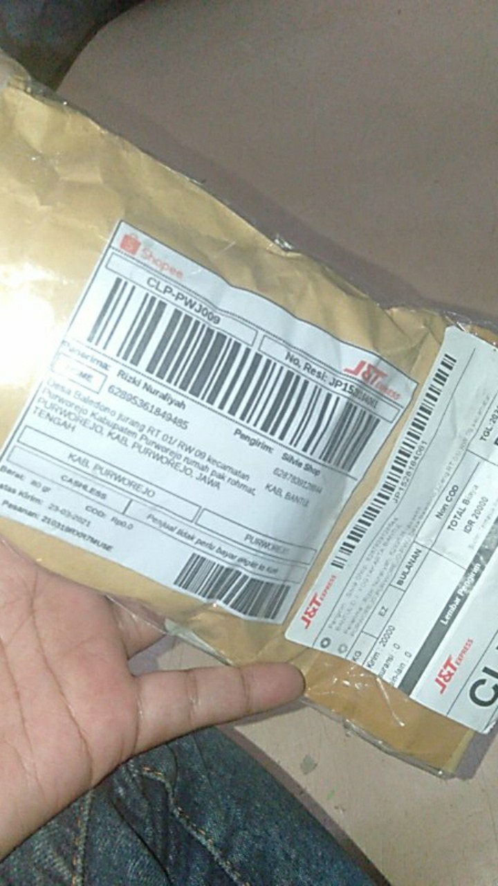 Sabun Batang Spl Jc Original