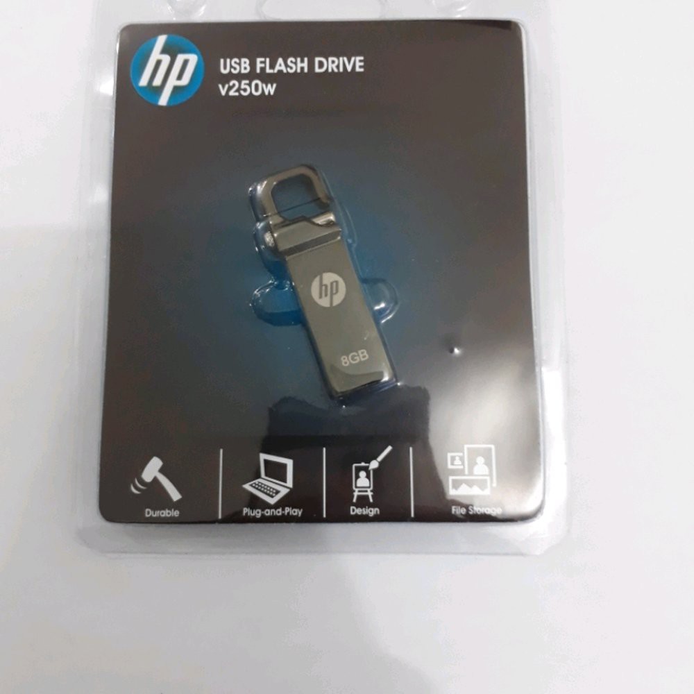 FLASHDISK HP 8GB