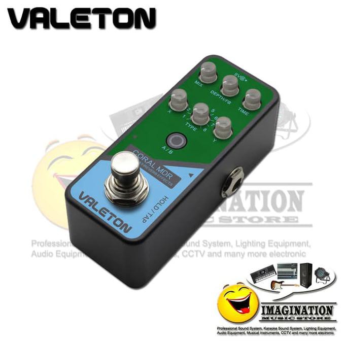 Sale Valeton Coral Mdr