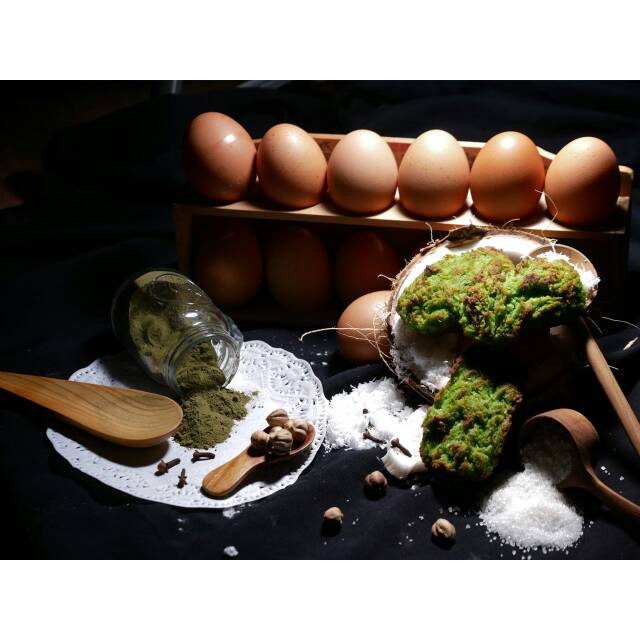 

Gandhos Gimbal Matcha