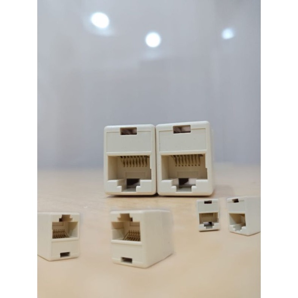 Barel RJ 45