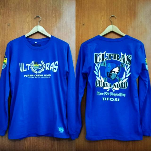 Desain Baju Persib Couple - Inspirasi Desain Menarik