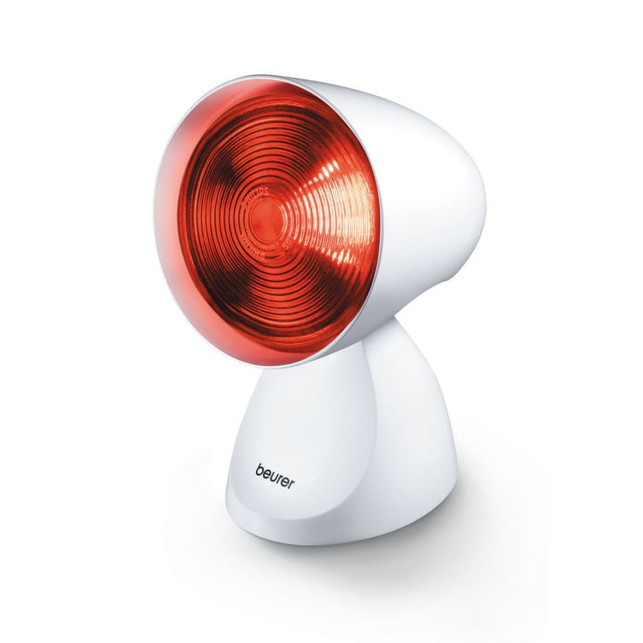 Lampu Terapi Infrared Beurer IL21 / Therapy Lamp