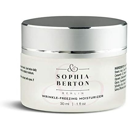 Sophia Berton Booster