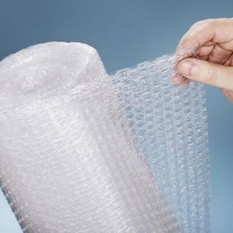 

EXTRA BUBBLEWRAP