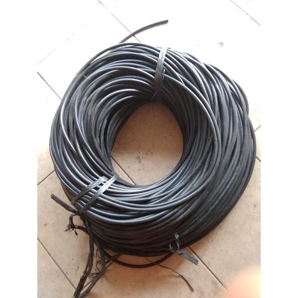 Selang Karet Rubber Hose Dispenser AH-105