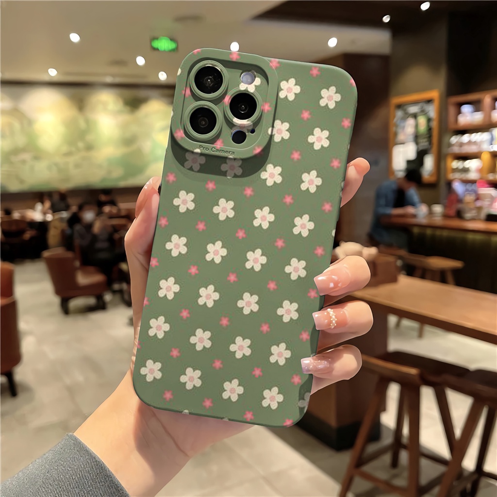 Case Mcaron Iphone 6 IP 6 PLUS IP 7 IP 7 PLUS IP 8 IP 8 PLUS IP XS MAX IP 11-tersedia type lain