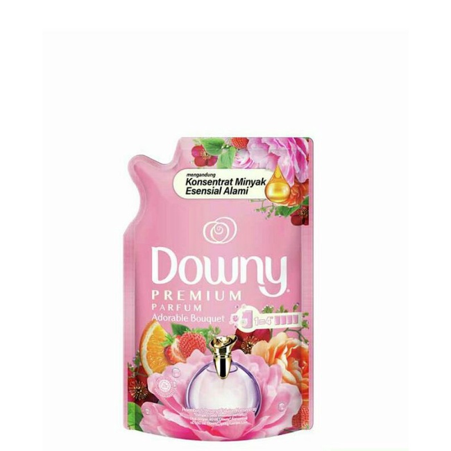 Downy Adorable Bouquet 550ml