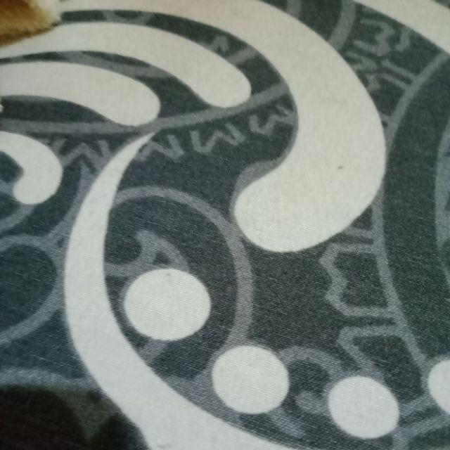 Batik Edo - Batik Couple Nirwana Panjang Kobis