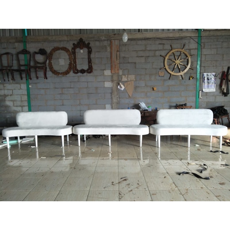Sofa Manten Bungkus