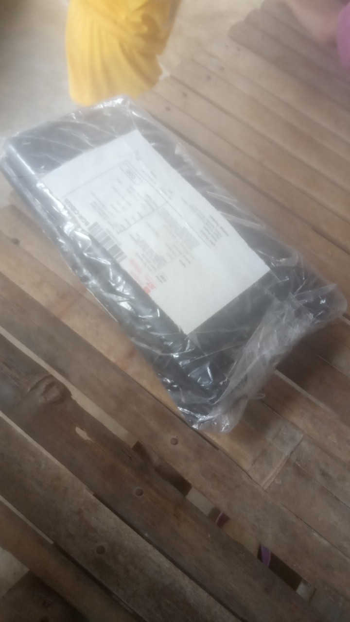 Plastik Polybag Polyback Polibag Polibeg Polibek Tanaman 50 Cm X 50 Cm