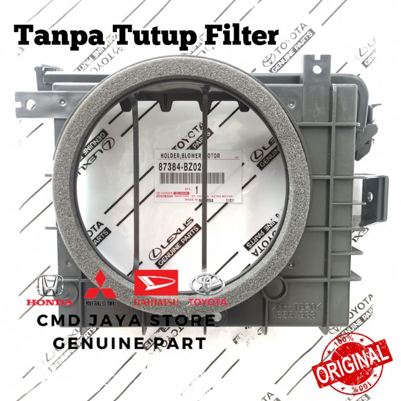 Housing Rumah Filter Ac Avanza Vvti Xenia 2004-2011 Rush Terios Lama Original