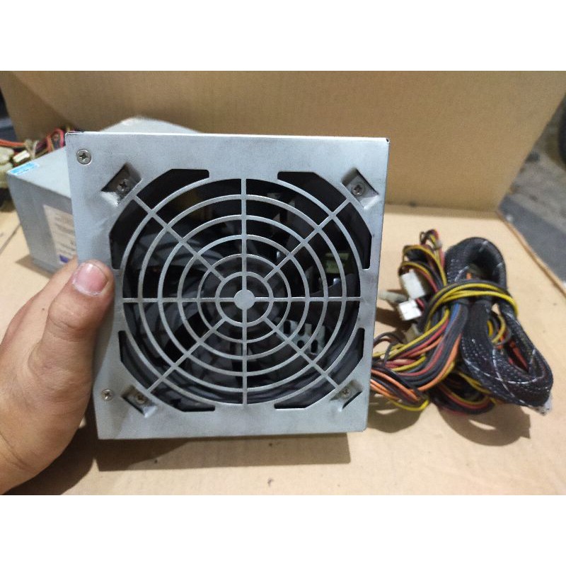 PSU/Power Supply Enlight 450W