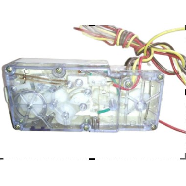 Timer Mesin Cuci LG 3 Kabel Double