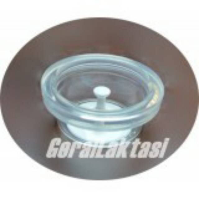 SILICONE DIAFRAGMA UNIMOM MEZZO MANUAL BISA DIPAKAI DI AVENT DAN SPECTRA