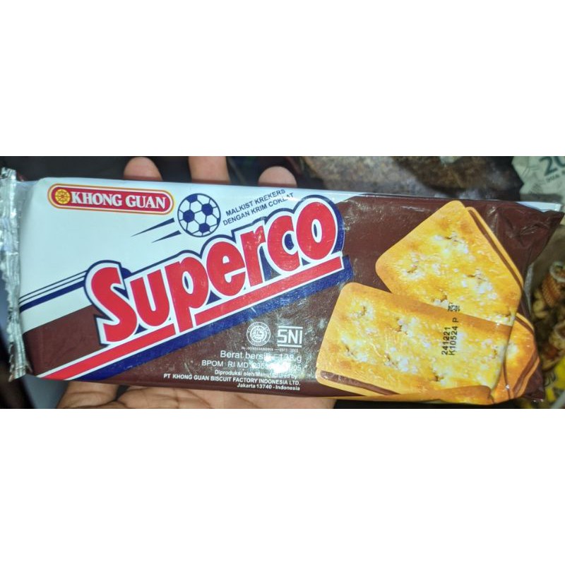

Sueprco