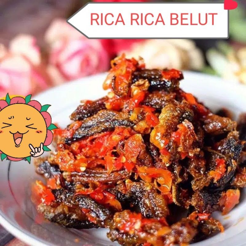 

RICA RICA BELUT