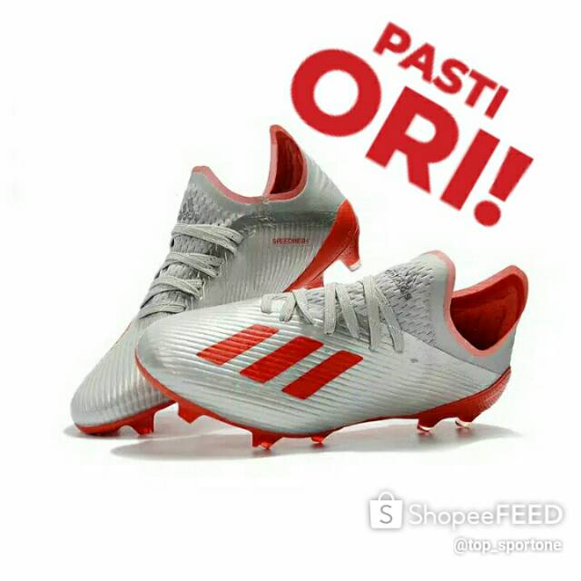 SEPATU BOLA ADIDAS X 19.1 FG