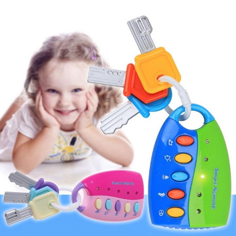 baby toy car keys