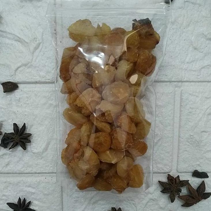 

♝ Longan Kering / Lengkeng Kering / Herbal Dried Longan - 50Gram デ