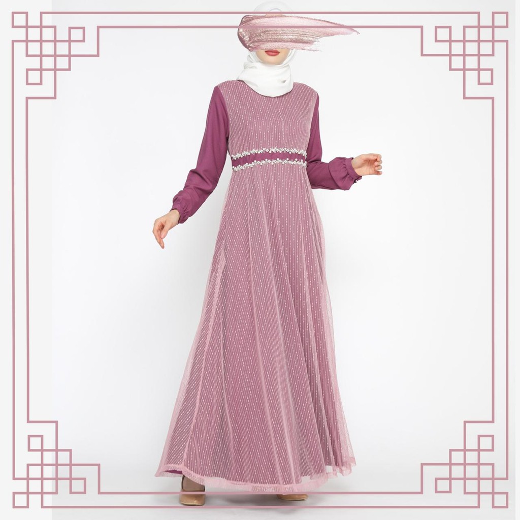 Dress Claire