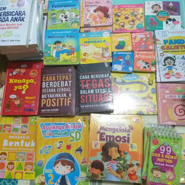 Jual Buku Gramedia On Booked | Shopee Indonesia