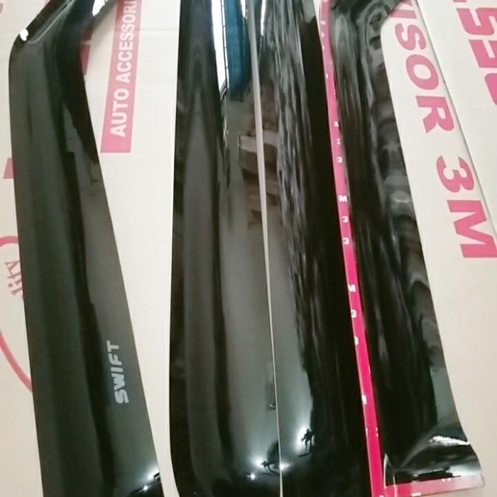 TALANG AIR SWIFT LAMA 2007/2008/2009/2010/2011