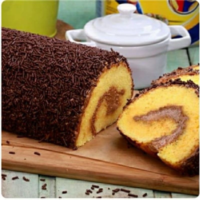 

BOLU MERANTI COKLAT MOKA