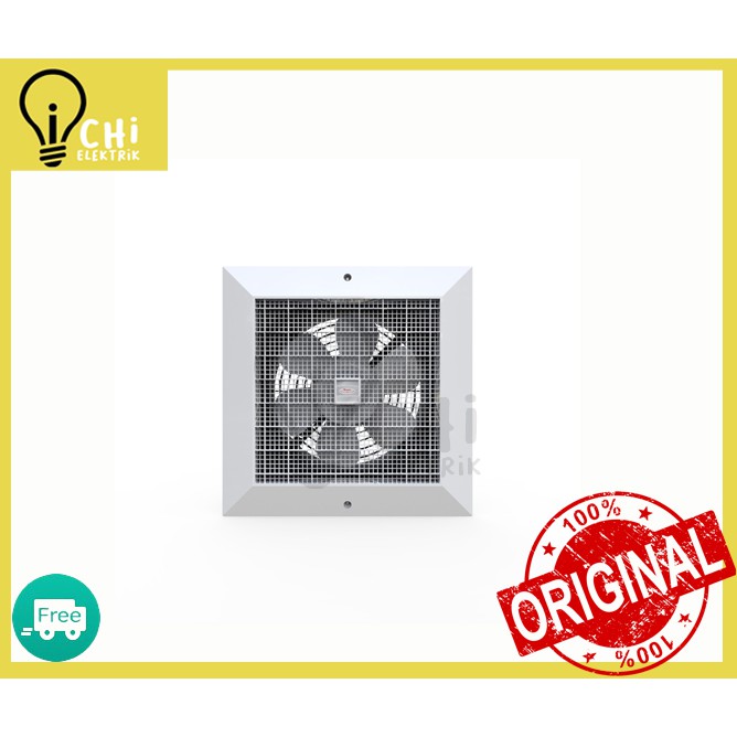 EXHAUST FAN CEF 20 MASPION