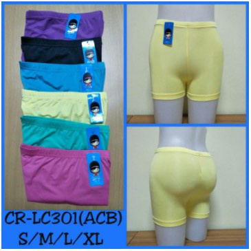 Celana Short Anak Cewek Lydyly LC 301 Polos | Celana Pendek Anak Perempuan |tty