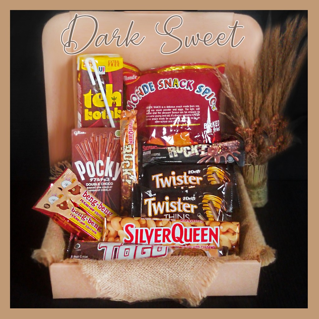 

Kado untuk pacar Hadiah Hampers dan Buket Bunga untuk Cowok/Cewek