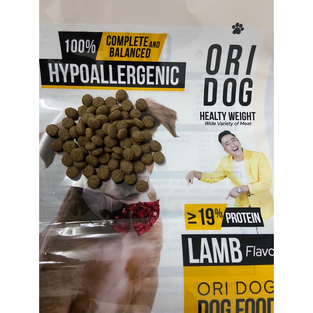 ORI DOG 20KG