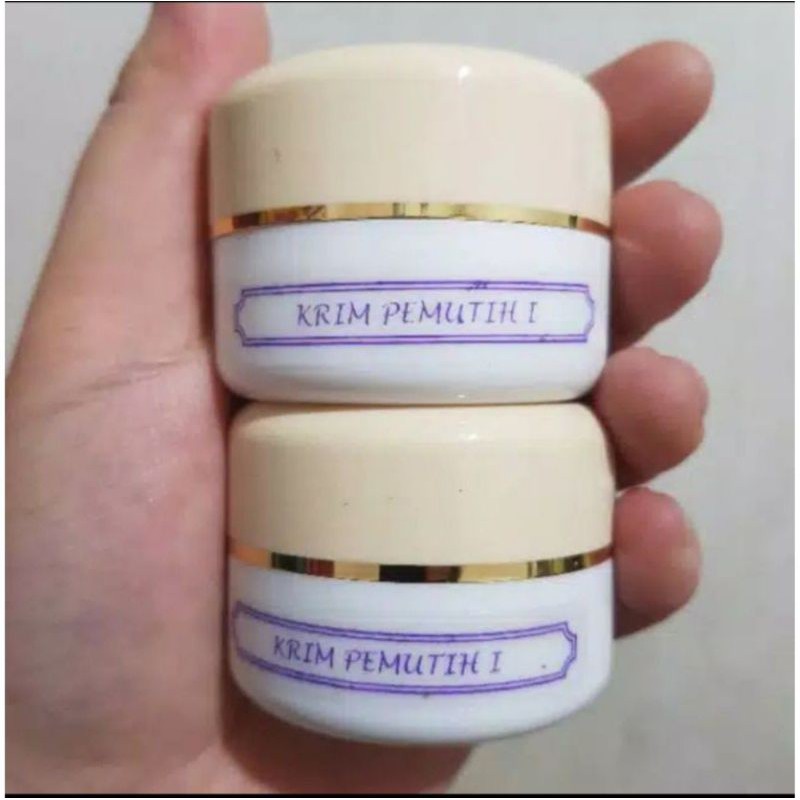 Cream dr Kun Ready stok