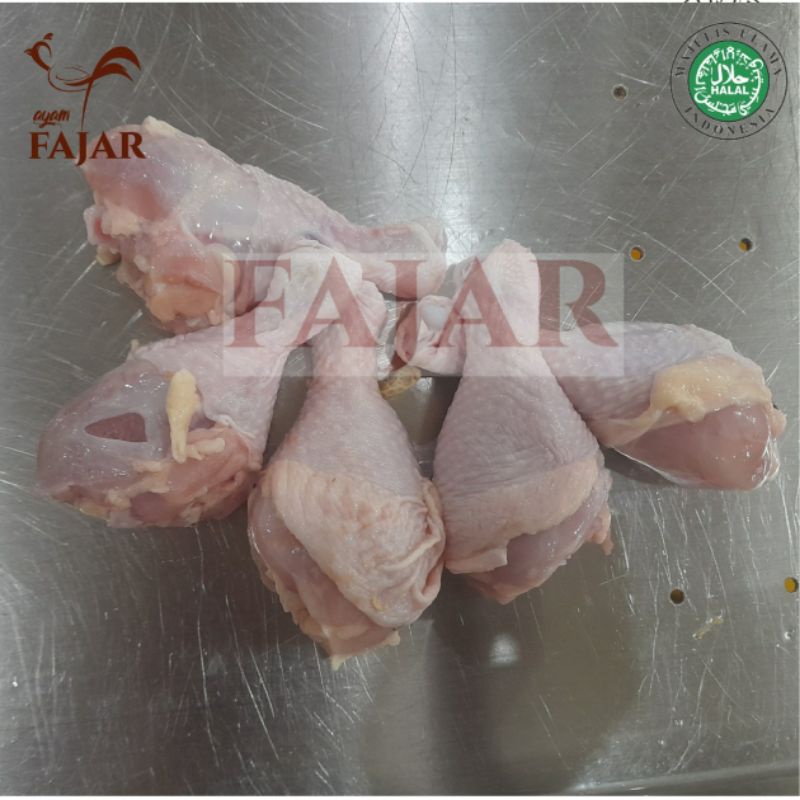 

paha bawah/paha ayam bagian bawah/paha drumstick/ayam segar