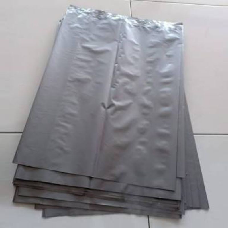 plastik packing 1pcs