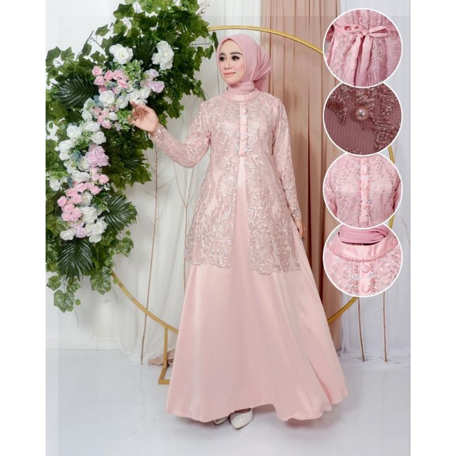 GAMIS TILE TERBARU| GAMIS NAUREN DRESS| GAMIS PESTA| GAMIS TILE| GAMIS CINDERELA| GAMIS BRUKAT| KEBAYA MODERN| DRESS KONDANGAN| DRESS PESTA MEWAH| GAMIIS| GAMIS PESTA| GAMIS BRUKAT MEWAH| KEBAYA| GAMIS PENGANTIN| GAMIS WISUDA| GAMIS TILE MEWAH